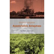 Ayestefanos Anlaşması Semih Doğan