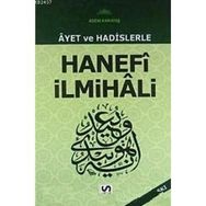 AYET VE HADISLERLE HANEFI İLMİHALİ - ADEM KARATAŞ