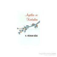 AYETLER VE KADINLAR - H. HICRAN GÖZE