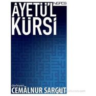 AYETÜ'L KÜRSI - CEMALNUR SARGUT