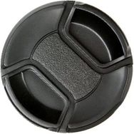 Ayex 10369 52 mm Snap On Lens Objektif Kapağı