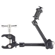 Ayex 11 Magic Arm (Kol)+Super Crab Clamp Kelepçe