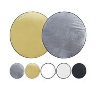 Ayex 110 cm Reflektör 5 in 1 Işık Yansıtıcı