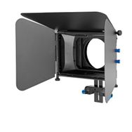 Ayex 15 mm Rig Bağlantı Sistemli Professional Dslr Video Matte Box M3