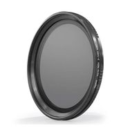 Ayex 43 mm MRC Slim ND2-ND1000 Variable Ayarlanabilir ND Filtre