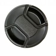 Ayex 52 mm Snap On Lens Kapağı