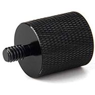 Ayex 5/8 inç Mikrofon Standını 1/4 inçe Dönüştürücü Vida Adaptörü