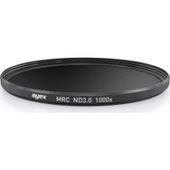 Ayex 72 mm Neutral Density ND3.0 1000X MRC Slim ND Filtre
