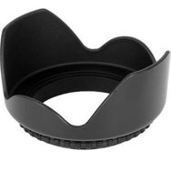 Ayex 77 mm Yaprak Tipi Parasoley Lens Hood