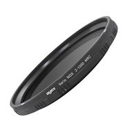 Ayex 82 mm MRC Slim Nd2-Nd1000 Ayarlanabilir ND Filtre
