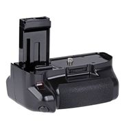 Ayex Ax-100D Canon EOS 100D Rebel SL1 Uyumlu Battery Grip + IR Kumanda