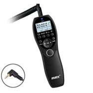 Ayex Ax-3 E3 Pentax Uyumlu Kablosuz Zaman Ayarlı Kumanda