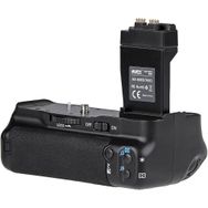 Ayex AX-600D EOS 700D 650D 600D 550D İle uyumlu BG-E8 Muadili Battery Grip
