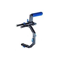 Ayex C-Kol ve Dslr Rig El Kavrama Kolu