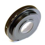 Ayex Canon Eos İçin FD Optikli Lens Adaptörü
