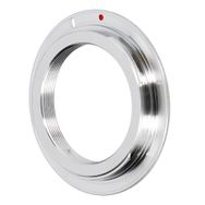 Ayex Canon Eos İçin M42 Metal Lens Adaptörü