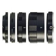 Ayex Canon Eos Makineler İçin Makro Uzatma Tüpü