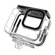 Ayex Hero 9 Gopro Hero 9 Uyumlu Su Geçirmez Muhafaza Kabı