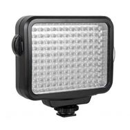 Ayex LED-5009 LED Video Işığı + 2200 mAh Batarya + Şarj Cihazı