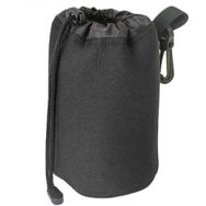 Ayex Lens Objektif Kilifi Neoprene Xl 10 cm X 22 cm