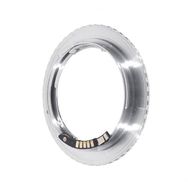 Ayex M42 Canon Eos Uyumlu Af Confrim Metal Çipli Lens Adaptörü