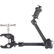 Ayex Magic Arm ve Super Crab Clamp Kelepçe