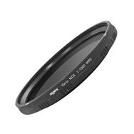 Ayex ND2-ND1000 55 mm MRC Slim Variable Ayarlanabilir ND Filtre