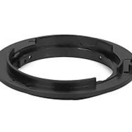 Ayex Nikon 18-55 18-105 18-135 55-200 mm Lensleri ile Uyumlu Muadil Bayonet