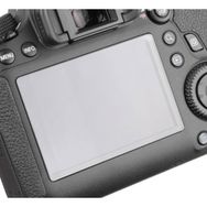 Ayex Nikon D5300 İçin LCD Ekran Koruyucu
