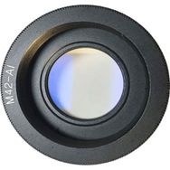 Ayex Nikon İçin M42 Lens Kullanim Adaptörü