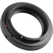 Ayex Nikon İçin T/T2 Mount Lens Adaptörü
