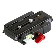Ayex P200 Manfrotto RC5 Sistem ve 501Pl Uyumlu Quick Release Plate