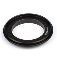 Ayex Panasonic ve Olympus Micro 4 3 Bayonet Uyumlu 49 mm Ters Objektif Adaptörü