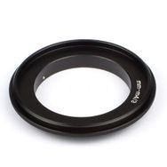 Ayex Panasonic ve Olympus Micro 4 3 Bayonet Uyumlu 62 mm Ters Objektif Adaptörü