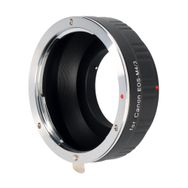 Ayex Panasonic ve Olympus Micro 4/3İçin Canon Eos Lens Adaptörü