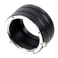 Ayex Sony E Mount Nex Olympus Om Lens Adaptörü