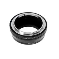 Ayex Sony E Mount ve Nex İçin Canon Fd Lens Adaptör