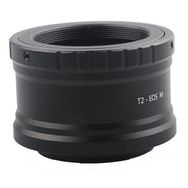 Ayex T T2 Canon Eos M Uyumlu Lens Kullanım Adaptörü