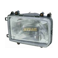 Ayfar 11558 Daf Sağ Far Camı