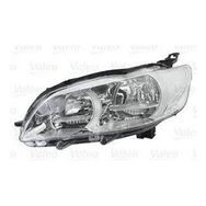 Ayfar 303335 Peugeot 301 12 Sol Motorlu Far