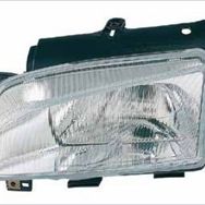 Ayfar Fiat Scudo Partner 96-02 Sol Far