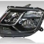 Ayfar Manuel Dacia Duster 13-17 Sol Far