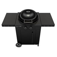 Aygaz Arosa 570 G Evo Siyah Yeni Nesil Barbekü