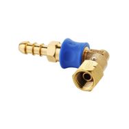 Aygaz Cadac Dönerli 8 mm Hızlı Bağlantı Kaplini