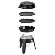 Aygaz Cadac Safari Chef 30 Hp Kartuşlu Barbekü