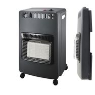 Aygaz Eko BL4200C Beyaz Katlanır İç Mekan Isıtıcı