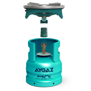 Aygaz Eko Mini Ocak