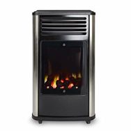 Aygaz Manhattan İç Mekan Gazlı Şömine