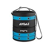 Aygaz Siyah Mini Çanta