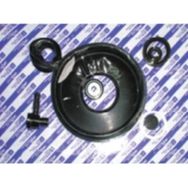 Ayhan A5555 TK. M131 1600 Westinghouse
